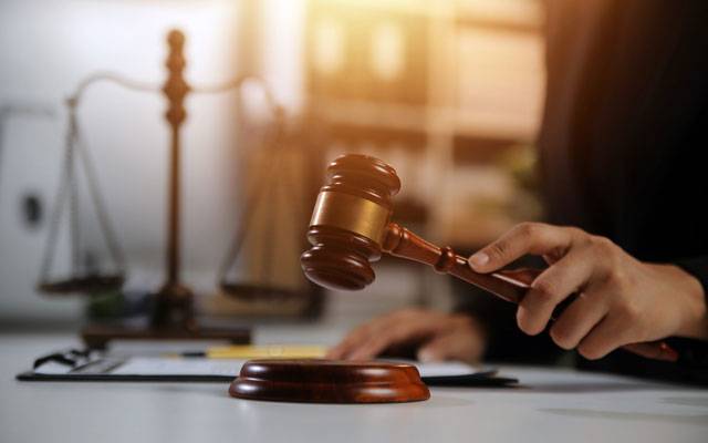 ڈکیتی کے دوران قتل، ملزم کی سزائے موت کے خلاف اپیل مسترد