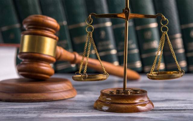 دھماکہ خیز مواد برآمدگی کیس، دو ملزمان کو پانچ، پانچ سال قید