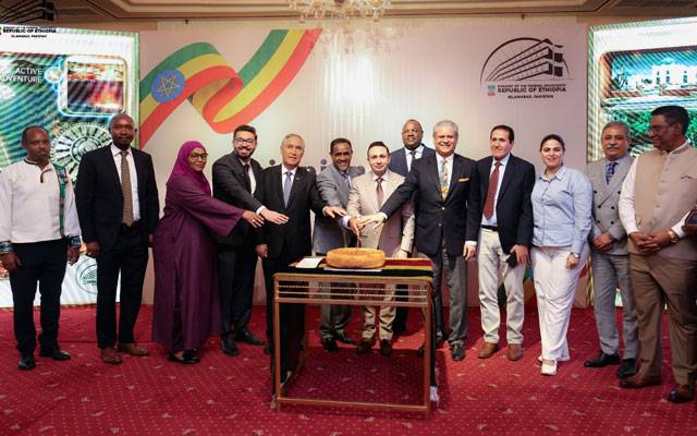 افریقی انفلوئنسرز کو پاکستان کے مفت سیاحتی پیکجز دینے کا اعلان