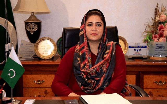 تمام ٹیوشن سینٹرز اور تعلیمی اداروں کی عمارتوں کا حفاظتی آڈٹ فوری کرایا جائے: چیئر پرسن چائلڈ پروٹیکشن بیورو