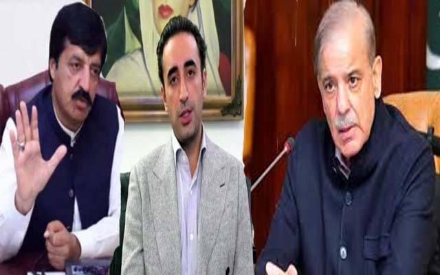  ٹیوشن سنٹر میں بچوں کی ہلاکت :وزیر اعظم ، گورنر پنجاب اور بلاول بھٹو کا اظہار افسوس 