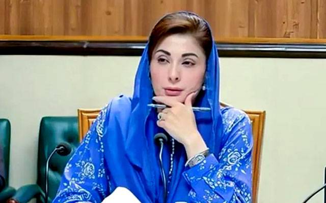 سانحہ کاہنہ، وزیراعلیٰ مریم نواز نے کل اہم اجلاس طلب کر لیا