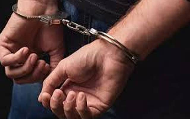 گونگے شخص کی بیٹی سے نازیبا حرکت کرنے والا ملزم گرفتار
