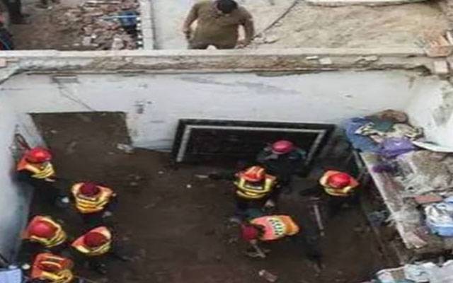 کاہنہ سانحہ: مقدمہ میں قتل بالسبب اور انسانی جانوں کو خطرے میں ڈالنے کی دفعات شامل