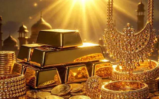 سونے اور چاندی کے آج کے ریٹس۔ بدھ01 جولائی،2026 