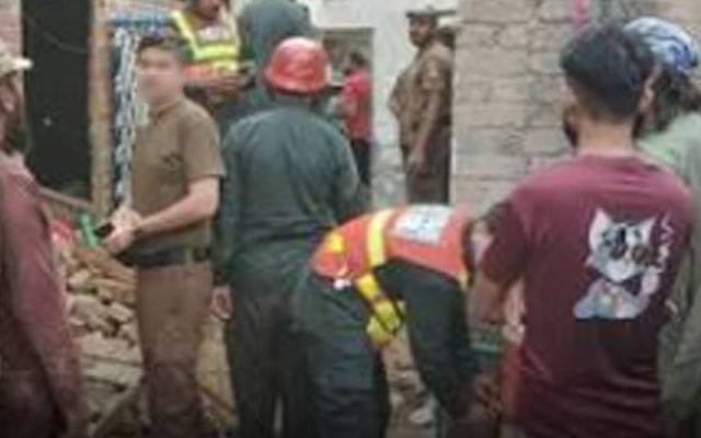 کاہنہ سانحہ :ایجوکیشن اتھارٹی کا شہر میں موجود اکیڈمیز اور ٹیوشن سنٹرز کا سروے کرنے کا فیصلہ