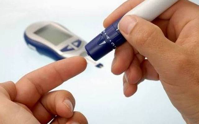 جنرل ہسپتال لاہور میں شوگر ٹیسٹ سٹرپس کی کمی، مریض مشکلات سے دوچار