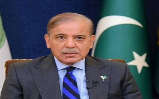 بیرون ملک مقیم پاکستانی قوم کا قیمتی اثاثہ ہیں:وزیراعظم شہباز شریف