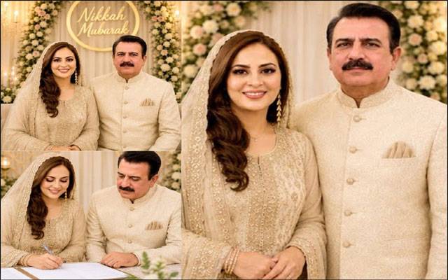 شادی کی خبروں پر توثیق حیدر اور فرح سعدیہ کی وضاحت سامنے آگئی