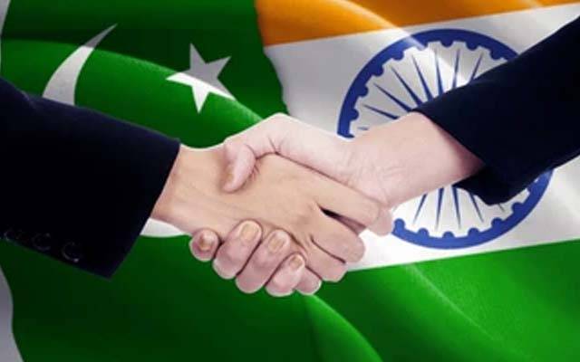 آؤ مل کر بیٹھیں۔۔پاک بھارت وزرائے اعظم کو 117 اہم شخصیات کا خط