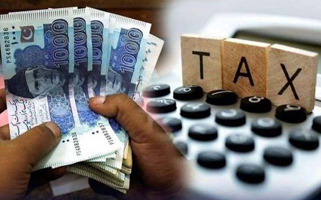فنانس ایکٹ 2026 جاری ، تنخواہ دار طبقے کو ریلیف ، سوشل میڈیا آمدن پر ٹیکس 