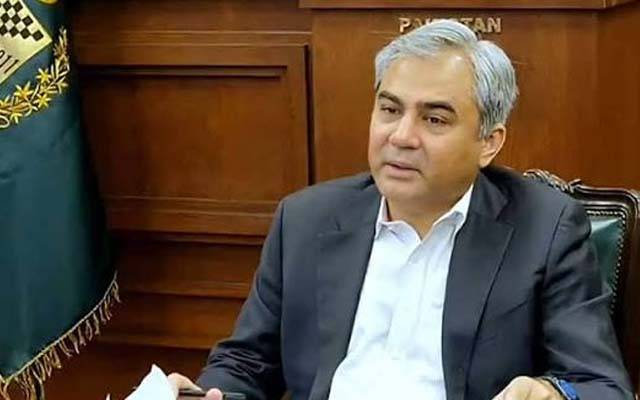 کیش لیس پاسپورٹ فیس نظام آج سے ملک بھر میں نافذ ہوگیا: وفاقی وزیر داخلہ محسن نقوی