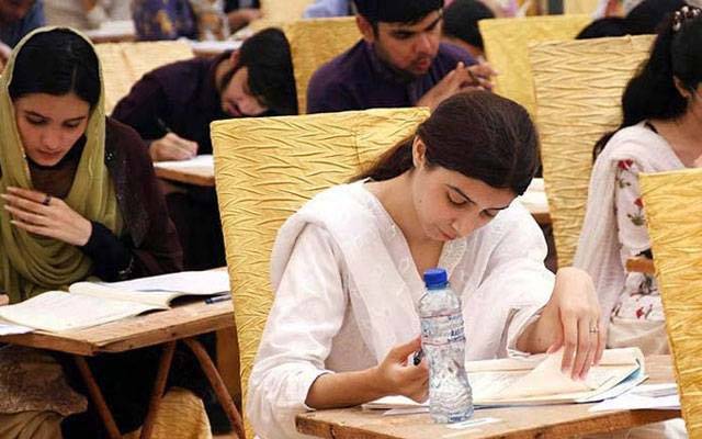 میڈیکل میں داخلے کے خواہشمند طلبا کیلئے اہم خبر؛ ایم ڈی کیٹ کی رجسٹریشن کا آغاز ہوگیا 