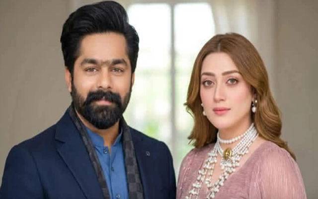 اداکارہ مومنہ اقبال ہراساں کیس : ثاقب چدھڑ کو بڑا ریلیف مل گیا