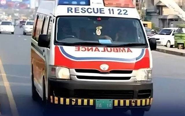 پنجاب بھر میں بارش اور آندھی کے باعث 2افراد جاں بحق ،9زخمی