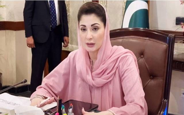 باغبانپورہ اسکول حادثہ : مریم نواز کا فوری نوٹس، ذمہ داروں کے خلاف کارروائی کا حکم