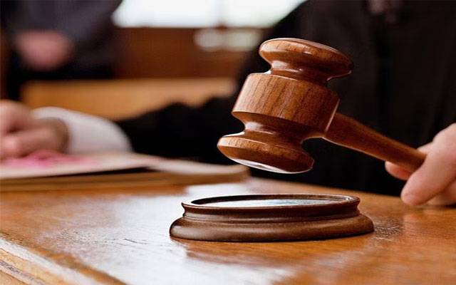 ڈی ایچ اے ملازمین سے جھگڑے کا مقدمہ، 6 ملزمان کا مزید 4 روزہ جسمانی ریمانڈ