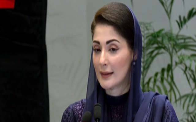 قید تنہائی کا ذہنی صحت پر کیا اثر پڑتا ہے مجھے اندازہ ہے، احساس ہوا کہ بے بسی کسے کہتے ہیں: مریم نواز 