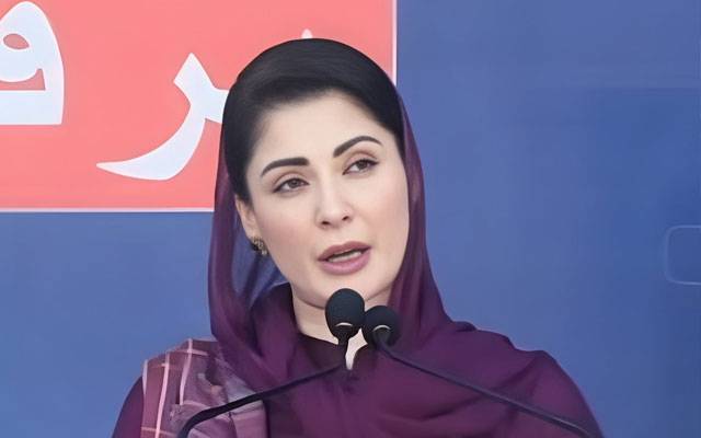 سزا نہیں اصلاح، مریم نواز کے تاریخ ساز اصلاحاتی فیصلے