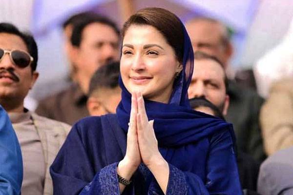 مریم نواز کا علما سے جرائم کے خاتمے میں کردار ادا کرنے کا مطالبہ