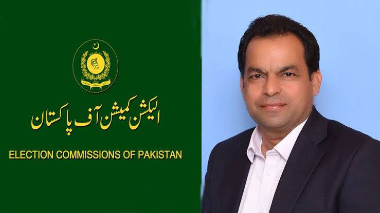 پی ٹی آئی ایم این اے سہیل سلطان کی نااہلی کا کیس سماعت کیلئے مقرر