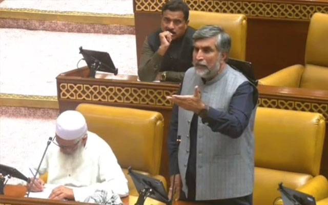پرائیویٹ اکیڈمیز اور کوچنگ سینٹرز کی ریگولیشن، ترمیمی بل تاحال منظور نہ ہو سکا