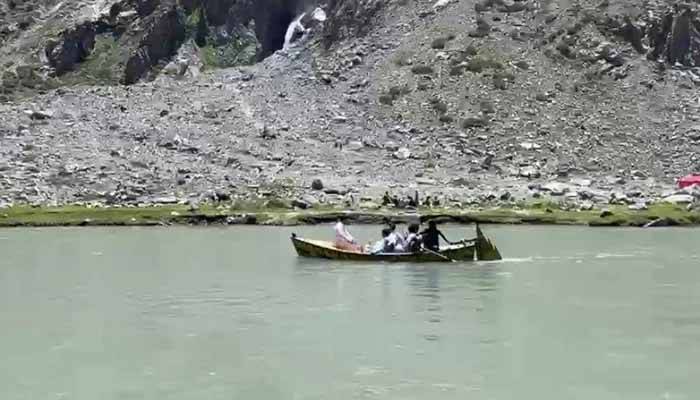 کالام میں جھیل سیف اللہ کشتی حادثے کی تحقیقات کیلئے کمیٹی قائم