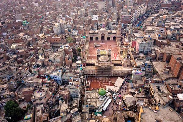 پنجاب بھر کی سرکاری عمارتوں کا ہنگامی سروے، 15 روز میں رپورٹ طلب