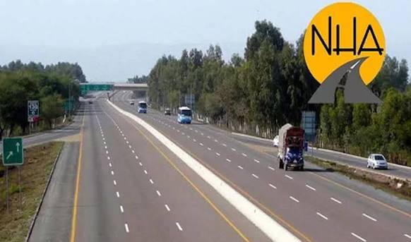 نیشنل ہائی وے اتھارٹی کواضافی ٹول ٹیکس وصول کرنے سے روک دیاگیا