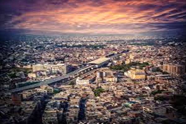 ٹاؤن شپ کا عوامی پارک خستہ حال، شہریوں نے فوری بحالی کا مطالبہ کر دیا