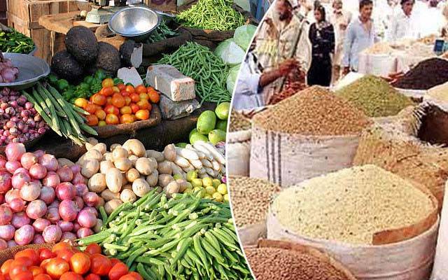  مہنگائی کا راج ؛ چکن ،انڈے ،گھی ، چاول ، چائے کی پتی مہنگی 