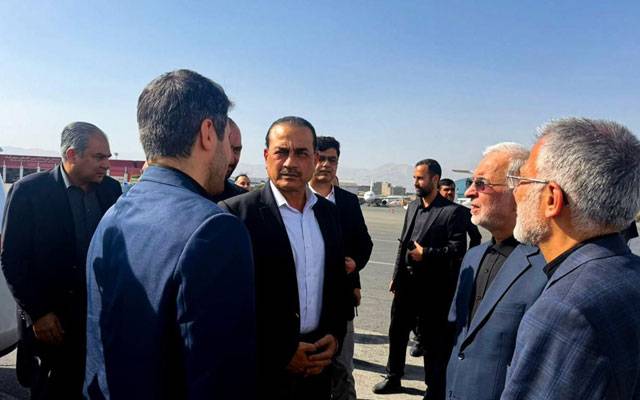 فیلڈ مارشل سید عاصم منیر شہید سپریم لیڈر خامنہ ای کے نمازہ جنازہ میں شرکت کے بعد وطن واپسی کیلئے روانہ 