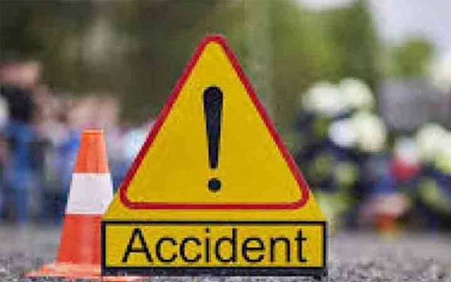 لاہور میں 223 ٹریفک حادثات؛ 2 افراد جاں بحق 253 زخمی 