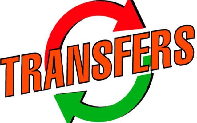 راولپنڈی کے ڈی سی اور سی پی او تبدیل ، بڑے تبادلے ہوگئے 