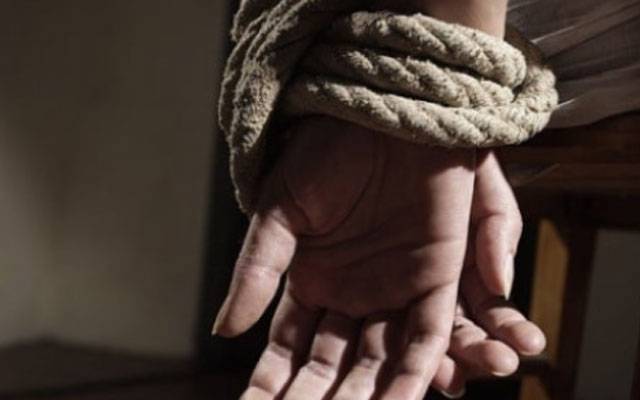 گلبرگ سے 16 سالہ لڑکا اغوا، 72 گھنٹے بعد بھی سراغ نہ مل سکا