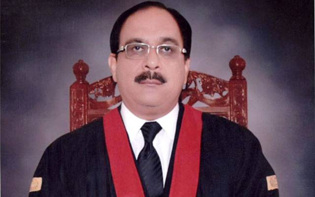 جسٹس مسعود عابد نقوی کی ریٹائرمنٹ، لاہور ہائیکورٹ کی انتظامی کمیٹی تحلیل