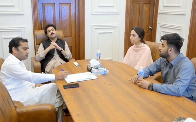 پنجاب میں معذور افراد کے لیے 3 فیصد ملازمت کوٹہ، بڑے فیصلے کر لیے گئے