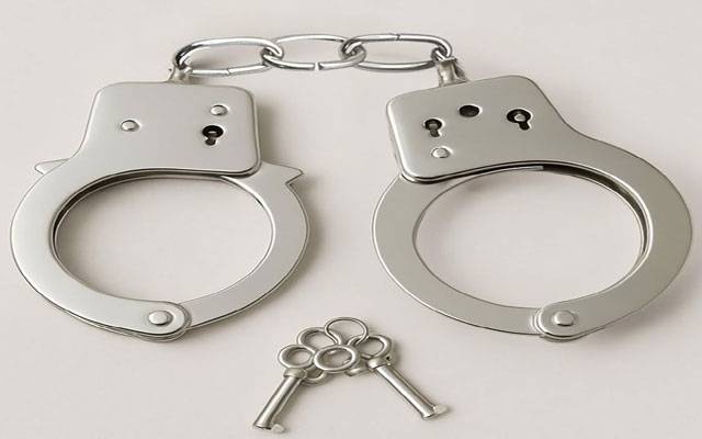 نومولود بچے کو دفنانے کی کوشش ناکام، ایک مرد اور دو خواتین گرفتار