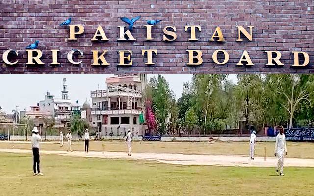 پی سی بی کا ایبٹ آباد میں ہائی پرفارمنس سینٹر بنانے کا معاہدہ