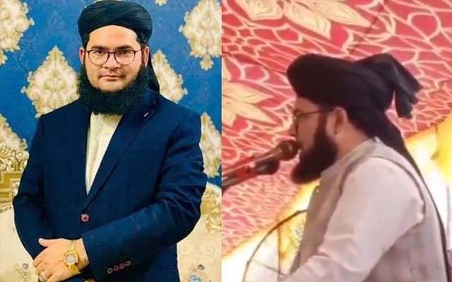 ذہبی اسکالر علامہ ناصر مدنی صحت یاب، کارڈیالوجی ہسپتال سے ڈسچارج