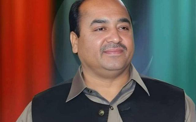 وزیراعظم آزاد کشمیر راجا فیصل ممتاز راٹھور نے اہم وزیر کو برطرف کر دیا