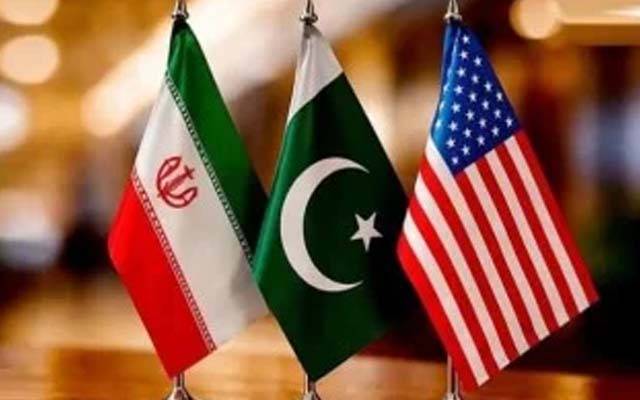امریکا اور ایران کے درمیان مذاکرات کا اگلا دور 11 جولائی کو پاکستان میں متوقع 