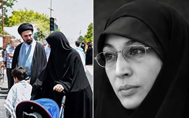 سیکیورٹی خدشات؛ مجتبیٰ خامنہ ای گزشتہ روز اپنی اہلیہ کی تدفین میں بھی شرکت نہیں کرسکے