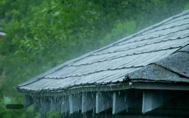 محکمہ موسمیات نے بالائی علاقوں میں بارش کی پیشگوئی کردی