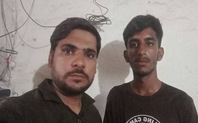 گلبرگ پولیس کی بروقت کارروائی، 17 سالہ ذہنی معذور مغوی بحفاظت بازیاب