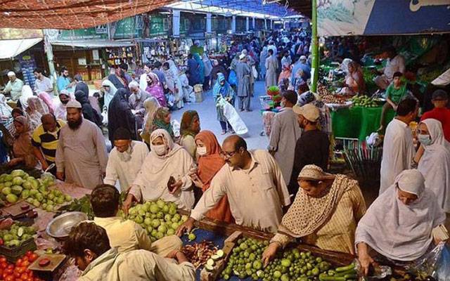 سہولت بازاروں میں ناقص کارکردگی پر شکنجہ، ڈی جی خان انچارج معطل