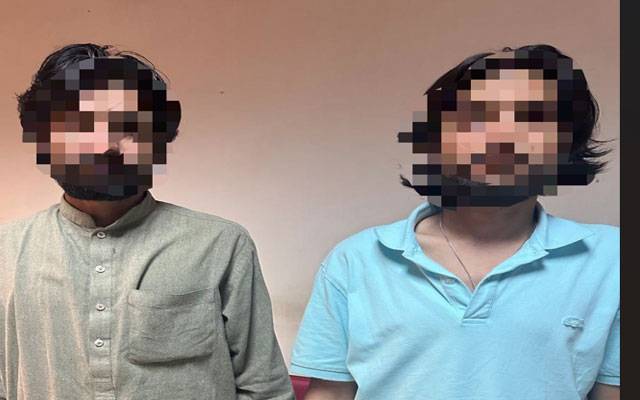 ڈنکی لگانے کی ناکام کوشش، تیونس سے 2 پاکستانی ڈی پورٹ