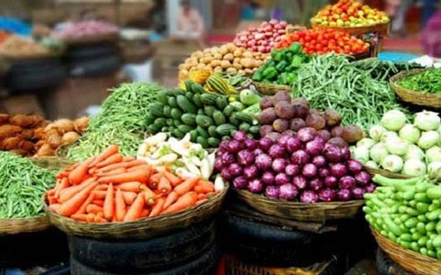 منافع خور مافیا بے لگام، سبزیوں اور پھلوں کی قیمتوں میں ہوشربا اضافہ