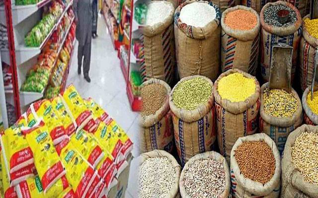 ایندھن کی قیمتوں میں کمی بے اثر، اشیائے خورونوش بدستور مہنگی