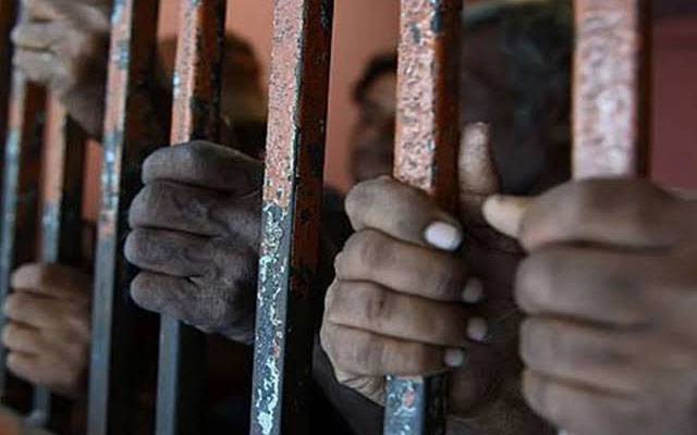 لاہور : 13سال سے قتل کے مقدمہ میں مطلوب اشتہاری ملزم گرفتار